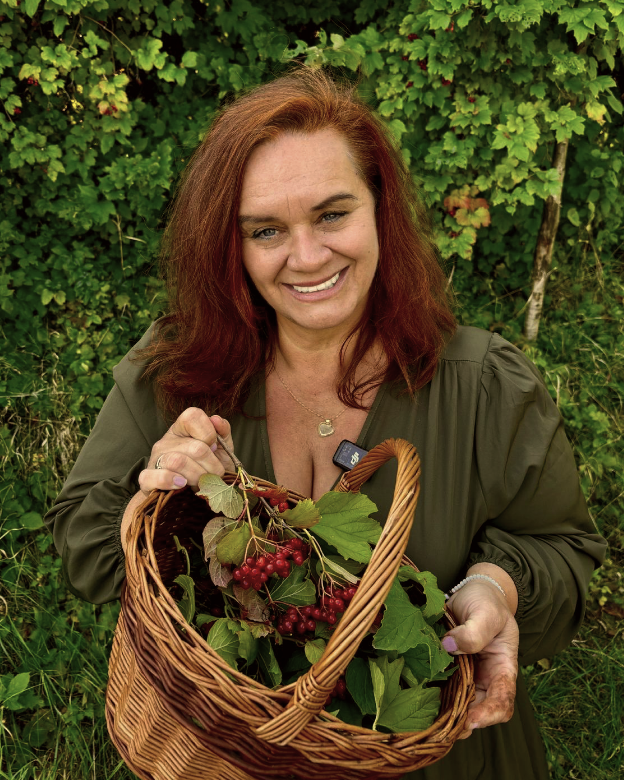 Janka Moruška Chrapková